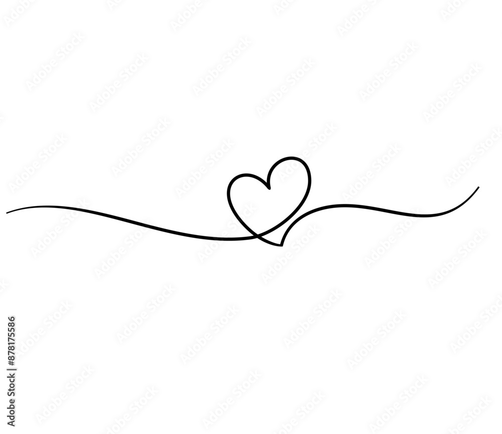 DRAWING LINE ART LOVE,ANNIVERSARY VECTOR ELEMENT DRAWING LINE ART LOVE,ANNIVERSARY VECTOR ELEMENT