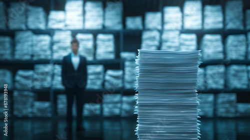 Analyst uncovering patterns of corruption in government contracts, expertise, pattern recognition
