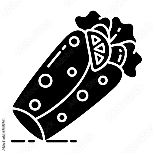Kebab Icon