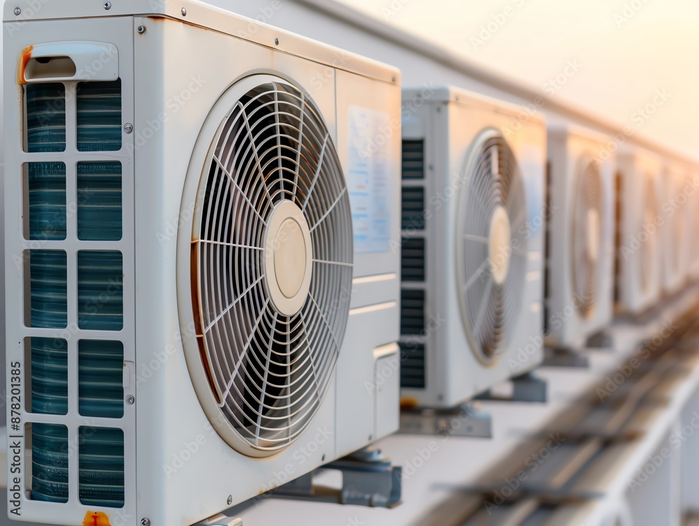 Advanced HVAC installation equipment for precision climate control in buildings, breakthrough, optimized systems Advanced HVAC installation equipment for precision climate control in buildings, breakthrough, optimized systems