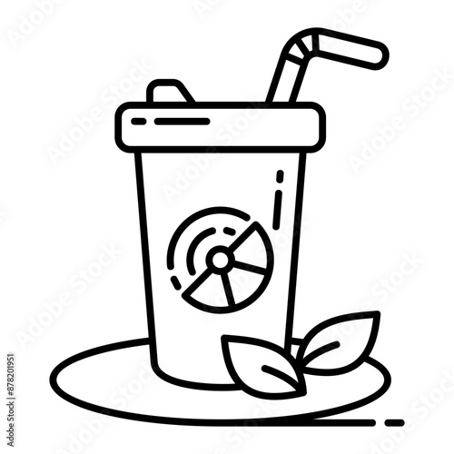 Drink Icon