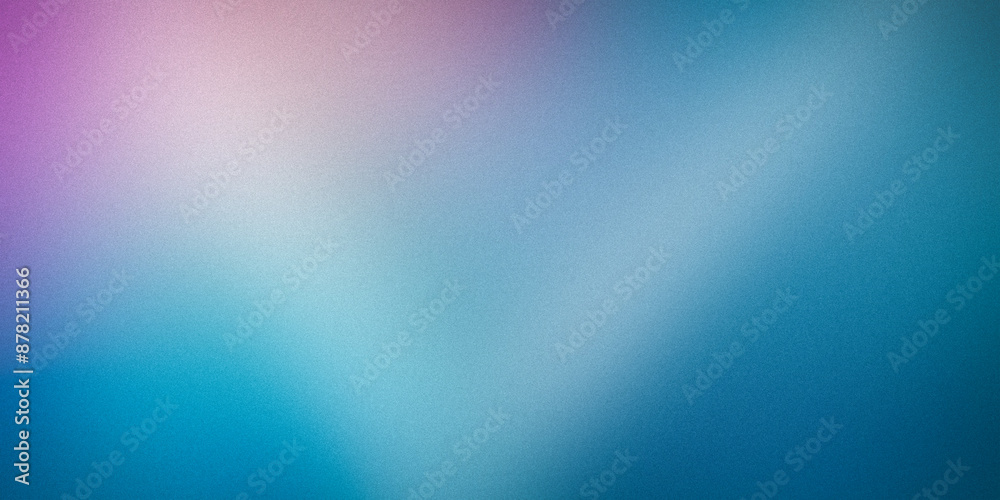 A serene abstract gradient blending shades of blue and pink, creating a calming and harmonious background, perfect for modern and creative designs A serene abstract gradient blending shades of blue and pink, creating a calming and harmonious background, perfect for modern and creative designs
