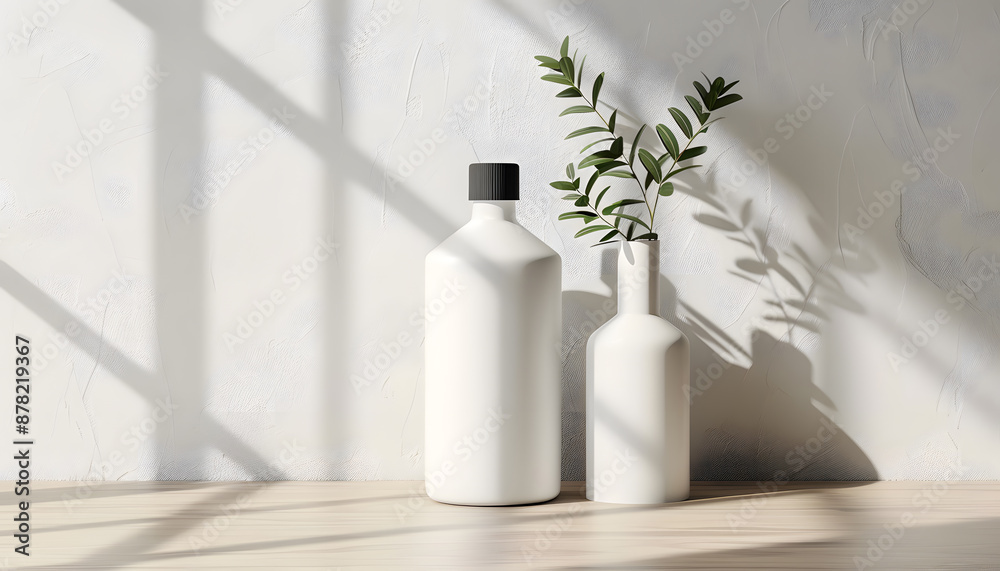 Product mockup backgrounds for brands