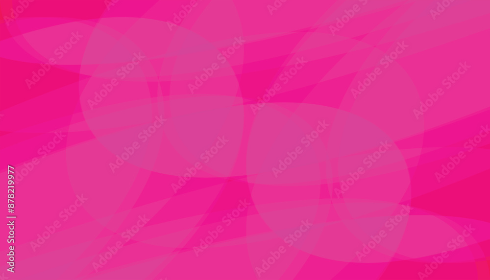 Obraz premium pink abstract background