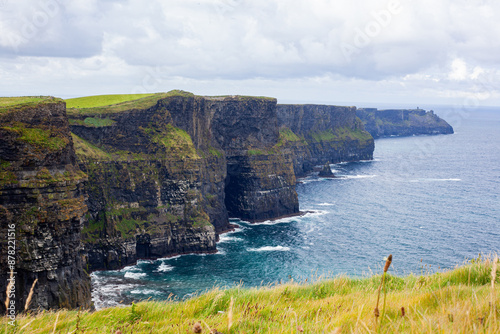 cliffs of moher country