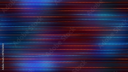Abstract motion background 4k video
