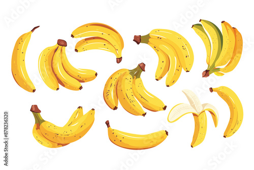 Banana-set6