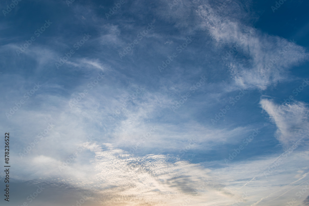 Obraz premium 夕空