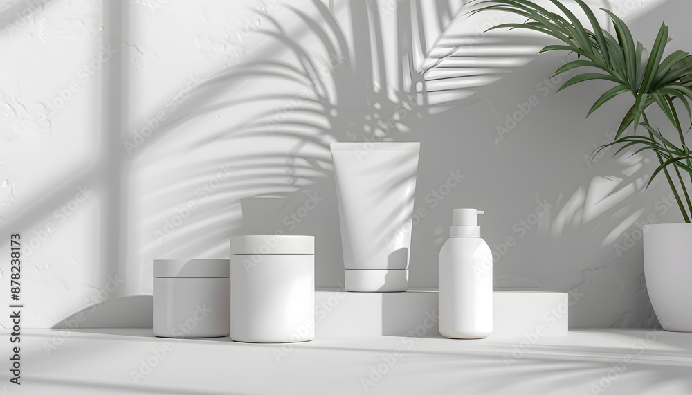 Product mockup backgrounds for brands