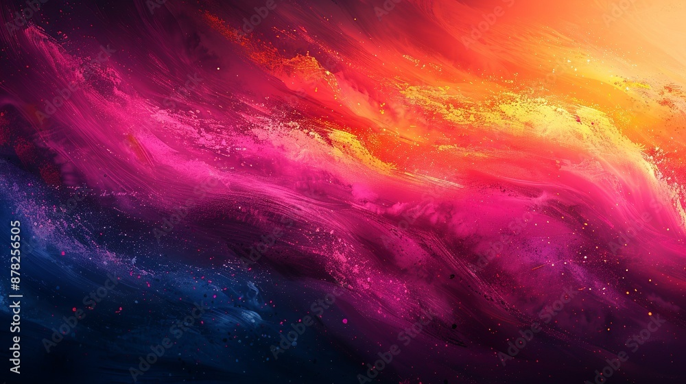 Brush stroke backgrounds with dynamic lines and rich textures create a bold and artistic look ideal for creative and unique designs Background Illustration, Bright color tones, , Minimalism, Brush stroke backgrounds with dynamic lines and rich textures create a bold and artistic look ideal for creative and unique designs Background Illustration, Bright color tones, , Minimalism,