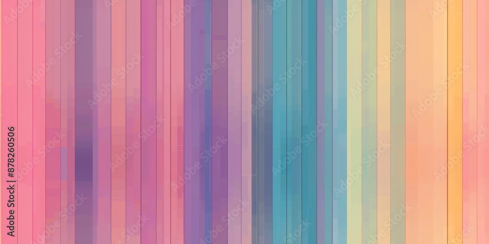 a vertical dark pastel rainbow gradient pattern a vertical dark pastel rainbow gradient pattern