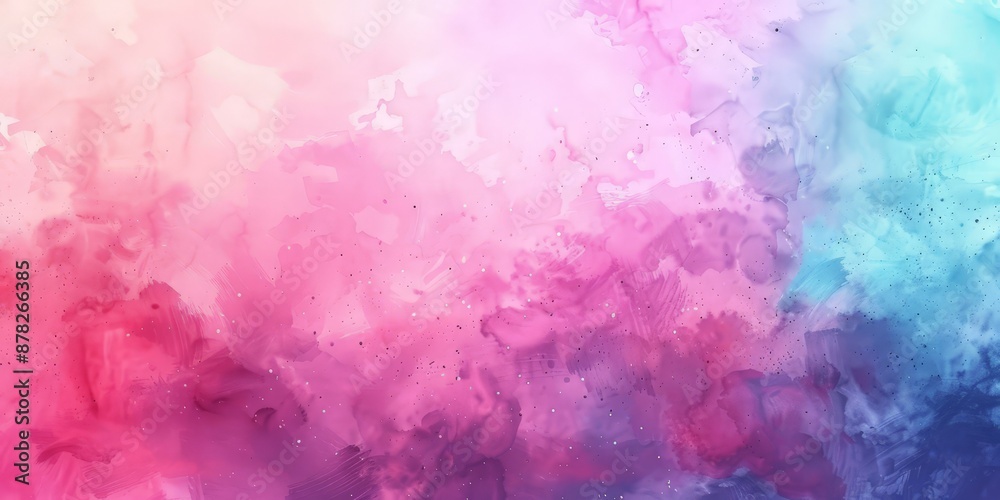 Abstract Watercolor Background Abstract Watercolor Background