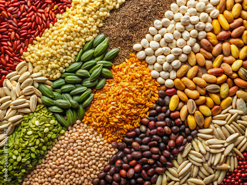 fruit and vegetables, beans, bean, healthy, olives, ingredient, olive, fruit, grain, seed, organic, nuts, dry, agriculture