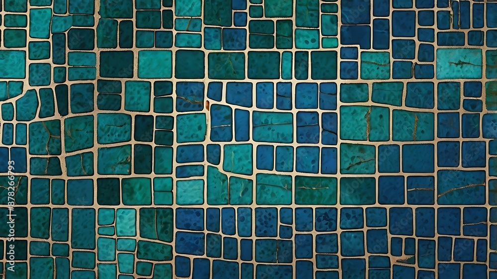 Fototapeta premium Pure Color Background High-Resolution Vibrant Backdrop