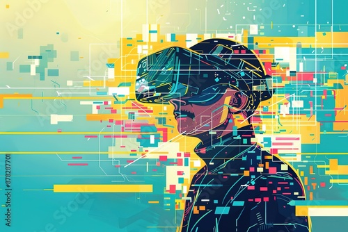 Virtual Reality Experience