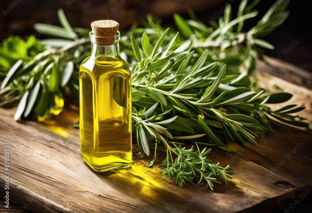 glass bottle herb infused olive oil culinary delights gourmet cooking, food, kitchen, organic, natural, seasoning, condiment, flavor, aromatic, homemade glass bottle herb infused olive oil culinary delights gourmet cooking, food, kitchen, organic, natural, seasoning, condiment, flavor, aromatic, homemade