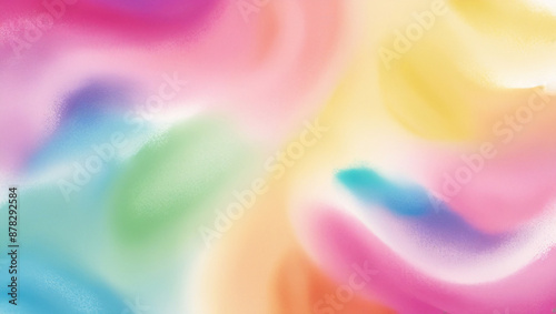 abstract colorful background