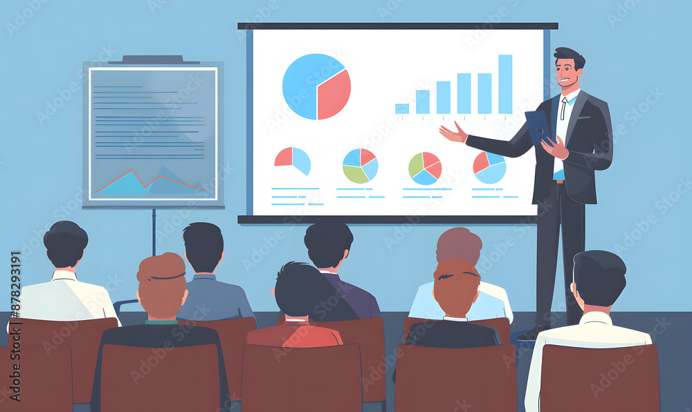 business and idea thinking concept. business and idea thinking concept.