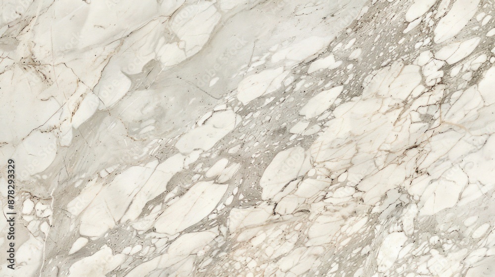 a smooth, polished marble surface with natural veining in shades of white and gray. a smooth, polished marble surface with natural veining in shades of white and gray.