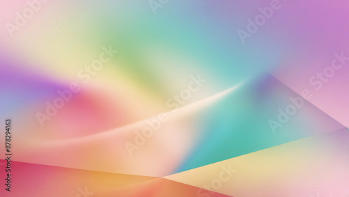 abstract colorful background
