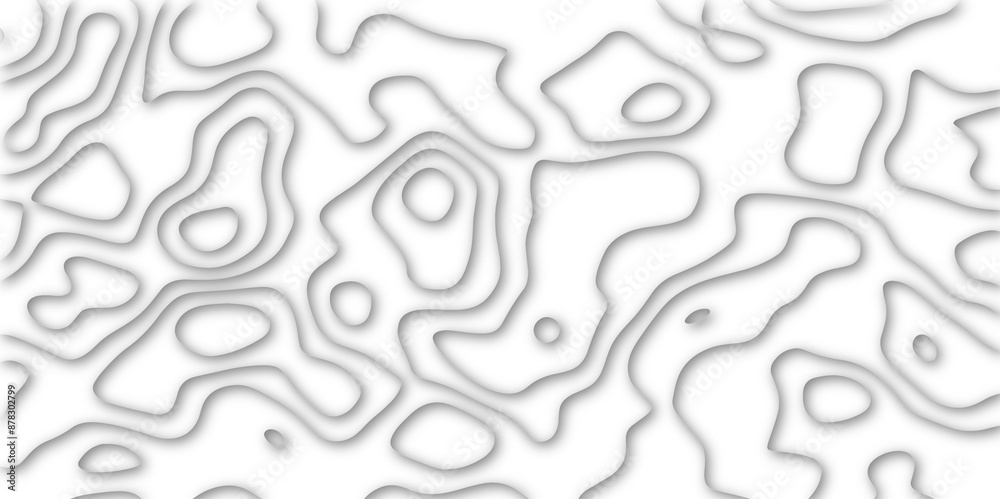 White & grey abstract
papercut background for presentation,
cover, banner, website template. Vector illustration White & grey abstract
papercut background for presentation,
cover, banner, website template. Vector illustration
