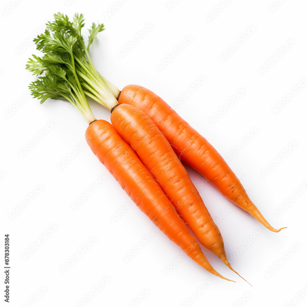 carrot carrot