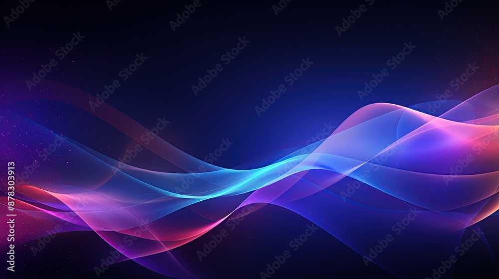 Cosmic background with nebulas, galaxies, stars and clouds. Ai generative Cosmic background with nebulas, galaxies, stars and clouds. Ai generative