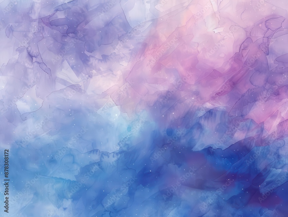 ethereal watercolor wash background with soft gradient hues of blue purple and pink blending seamlessly creating a dreamy atmosphere ethereal watercolor wash background with soft gradient hues of blue purple and pink blending seamlessly creating a dreamy atmosphere
