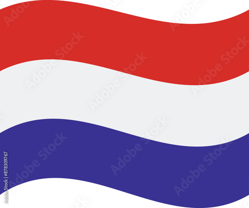 Free Download Dutch flag - GFXLoad