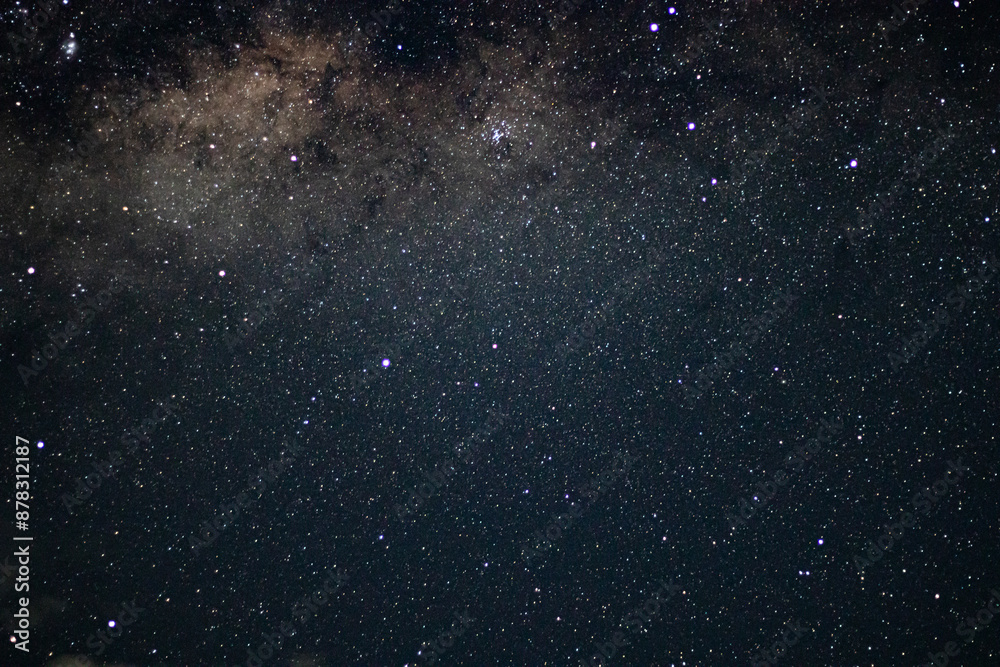 starry night sky starry night sky