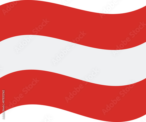 Free Download Austrian flag - GFXLoad