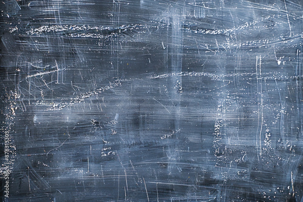 a chalkboard surface, capturing the texture and faint chalk residue. a chalkboard surface, capturing the texture and faint chalk residue.
