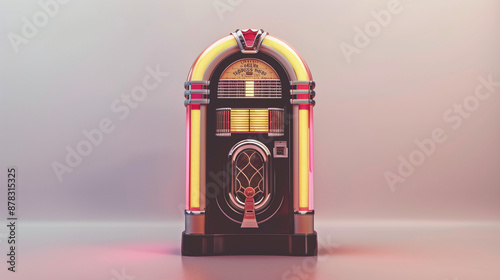 jukebox