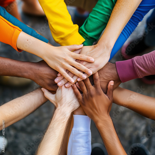 Diversity, equity, inclusion, and belonging (DEIB) are four concepts that work together to boost team dynamics,