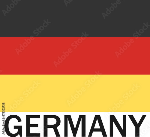 German Flag Free Download German Flag - GFXLoad