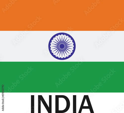 Indian Flag