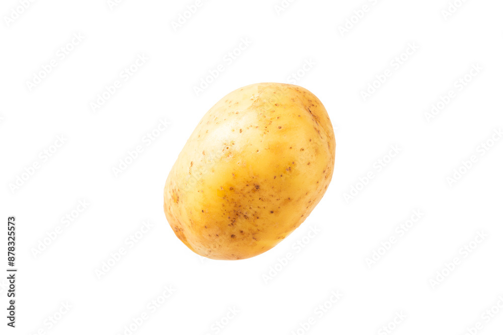 Young potatoes. Raw potatoes isolated on white background.Peel potatoes.Harvesting collection. organic, freshly dug potatoes. Agricultural background. Vegan. Vegetables.Potato slices. Young potatoes. Raw potatoes isolated on white background.Peel potatoes.Harvesting collection. organic, freshly dug potatoes. Agricultural background. Vegan. Vegetables.Potato slices.
