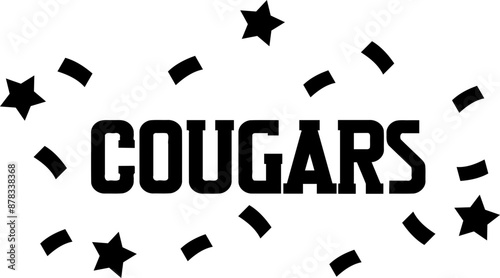 Cougars Design