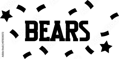 Bears Logo