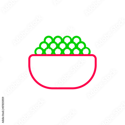 Fish egg