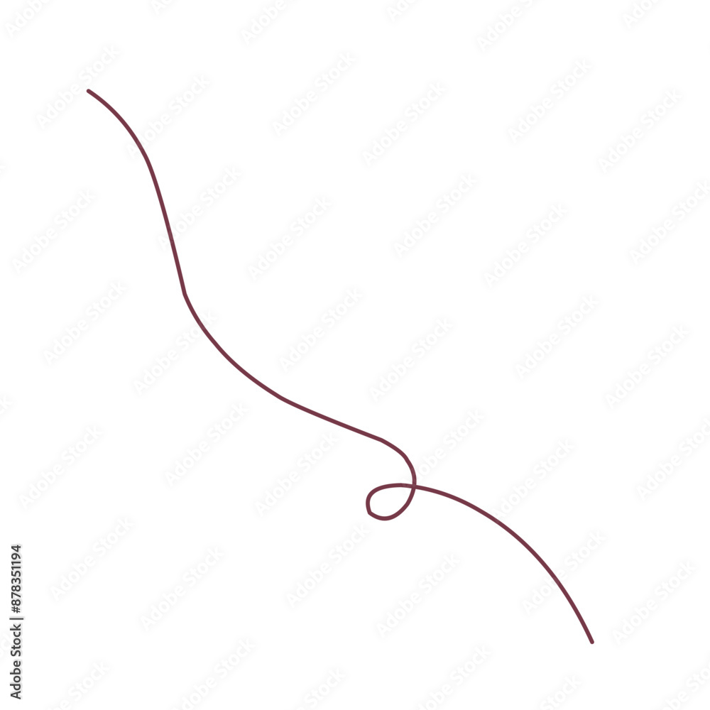 Hand drawn collection of curly swishes, swashes and wavy lines. Vector calligraphy flourishes for text Hand drawn collection of curly swishes, swashes and wavy lines. Vector calligraphy flourishes for text