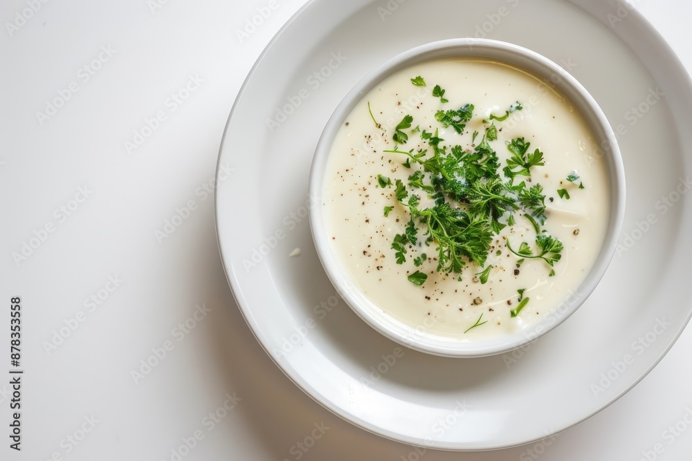Creamy Masterpiece Diamond Sevens Ranch Dressing with Tangy Apple Cider Vinegar Creamy Masterpiece Diamond Sevens Ranch Dressing with Tangy Apple Cider Vinegar
