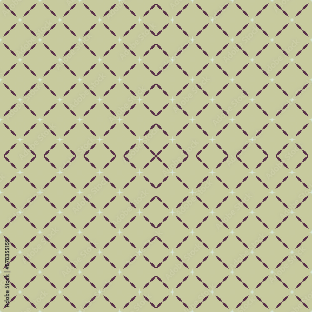 Fototapeta premium seamless repeat pattern, Geometric pattern, abstract geometric pattern, seamless pattern