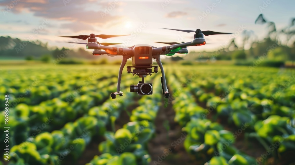 How responsive engineering innovations are driving sustainability in agriculture. How responsive engineering innovations are driving sustainability in agriculture.