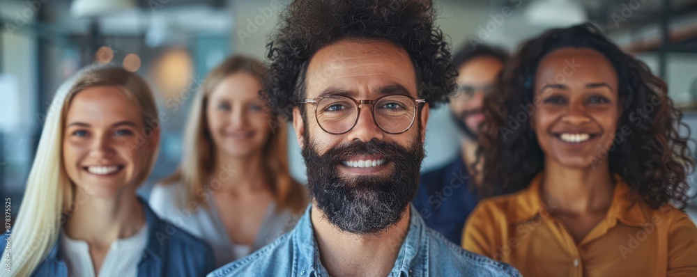 Diverse professionals advancing their careers with online courses and digital certifications, dynamic and inclusive, Knowledge For All, Career Diverse professionals advancing their careers with online courses and digital certifications, dynamic and inclusive, Knowledge For All, Career