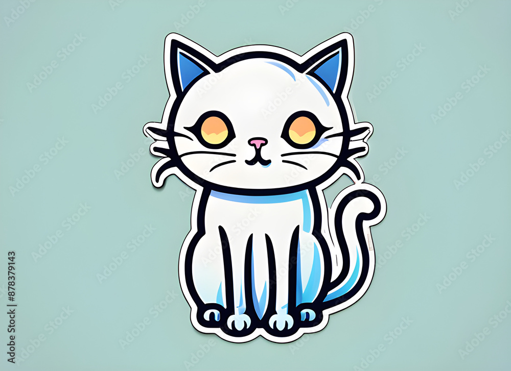 cat generative ai cat generative ai