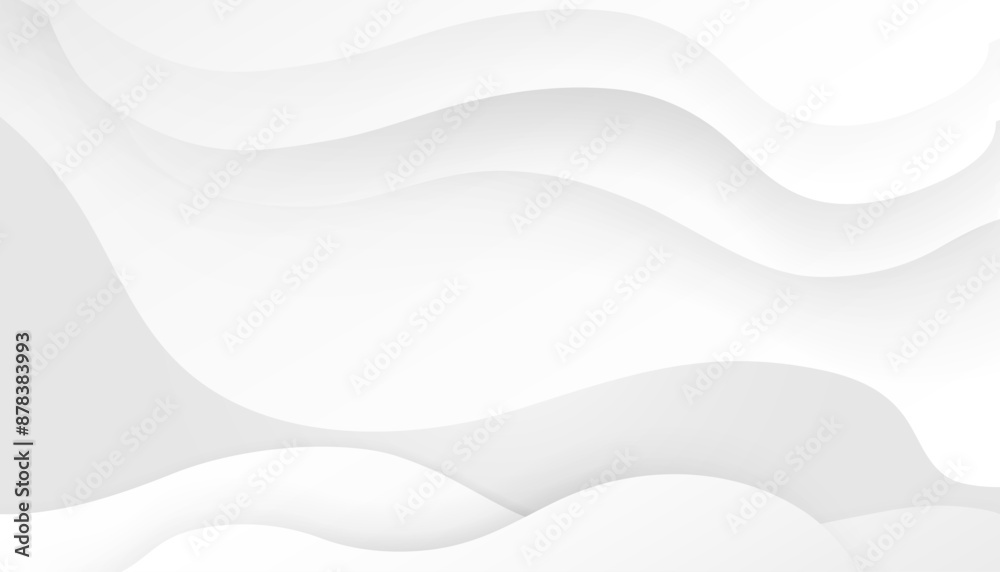 White geometric abstract background. ideal for banner, header, cover, billboard, brochure, social media, EPS 10 White geometric abstract background. ideal for banner, header, cover, billboard, brochure, social media, EPS 10