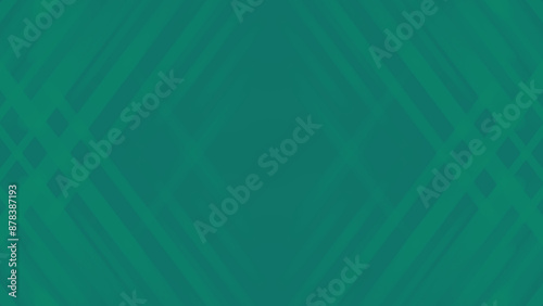 abstract green background