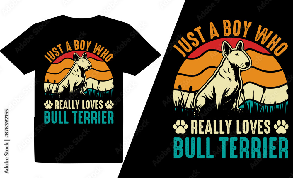 Just A Boy Who Really Loves Dog Breeds t shirt design Just A Boy Who Really Loves Dog Breeds t shirt design