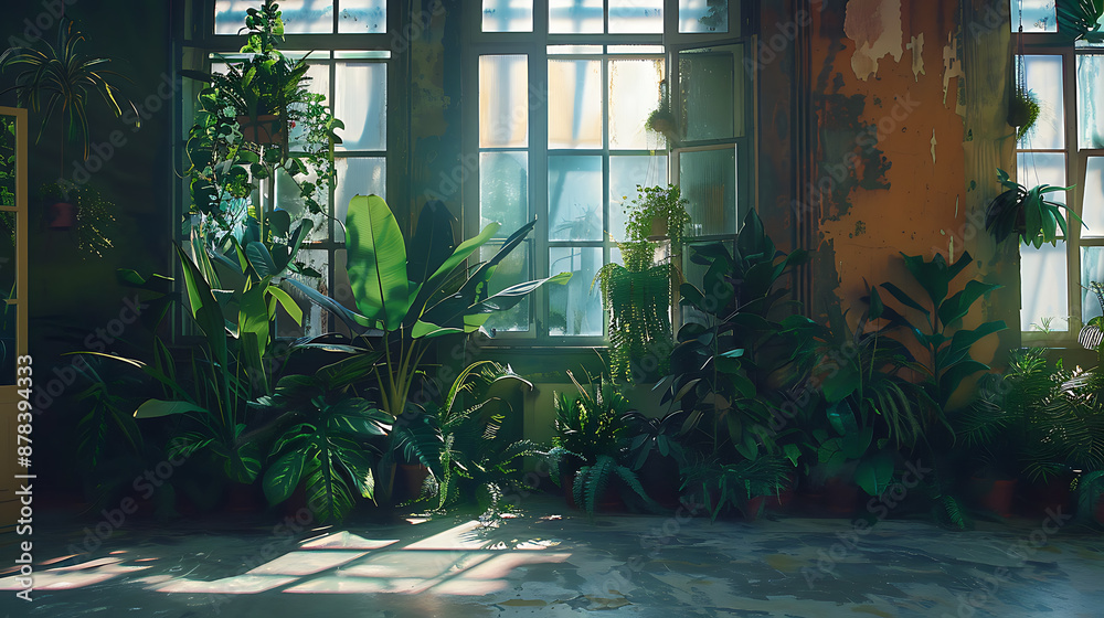 interior garden interior garden